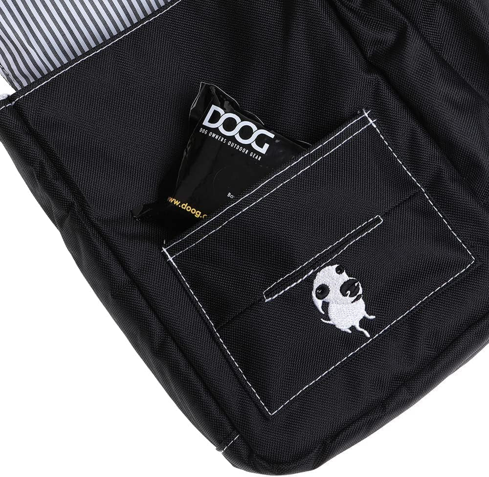 - Shoulder Bag - Black (SB04), Medium