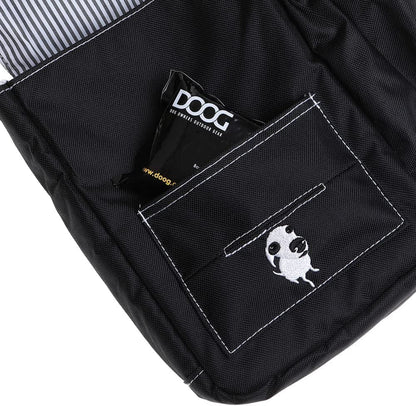 - Shoulder Bag - Black (SB04), Medium