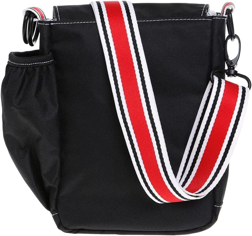 - Shoulder Bag - Black (SB04), Medium