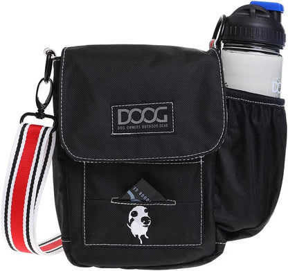 - Shoulder Bag - Black (SB04), Medium