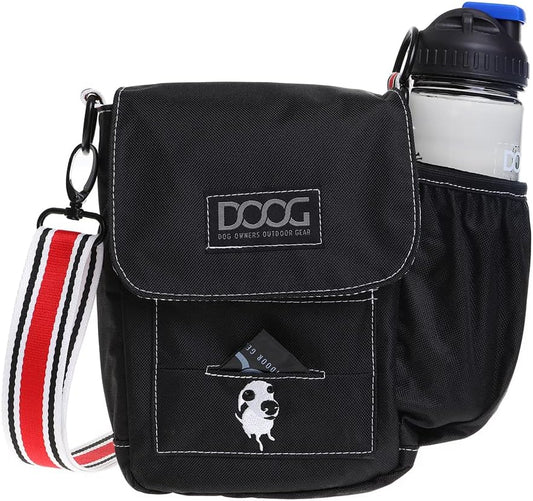 - Shoulder Bag - Black (SB04), Medium