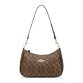Luxury Women High End Leather Elegant Fashion Tote Bag Designer Shoulder Handbag For Modern City Lifestyle And Daily Use