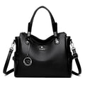 Genuine Luxury Handbags Women Bags Designer HIgh Quality Leather Large Crossbody Bags for Women 2026 Shoulder Bag Sac A Main